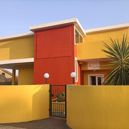 Costa Di Sopra Affittacamere By Hospitality Sardinia Quartu Sant'Elena Luaran gambar