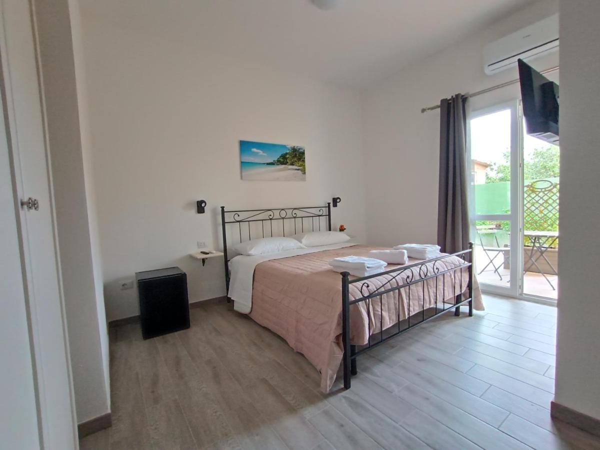 Costa Di Sopra Affittacamere By Hospitality Sardinia Quartu Sant'Elena Luaran gambar