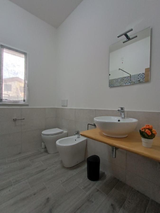 Costa Di Sopra Affittacamere By Hospitality Sardinia Quartu Sant'Elena Luaran gambar
