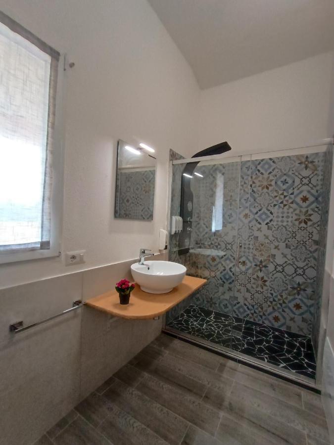 Costa Di Sopra Affittacamere By Hospitality Sardinia Quartu Sant'Elena Luaran gambar