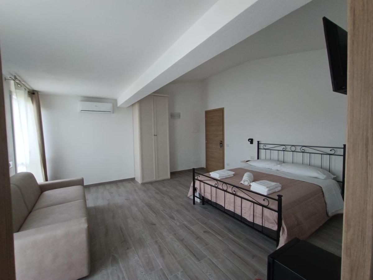Costa Di Sopra Affittacamere By Hospitality Sardinia Quartu Sant'Elena Luaran gambar
