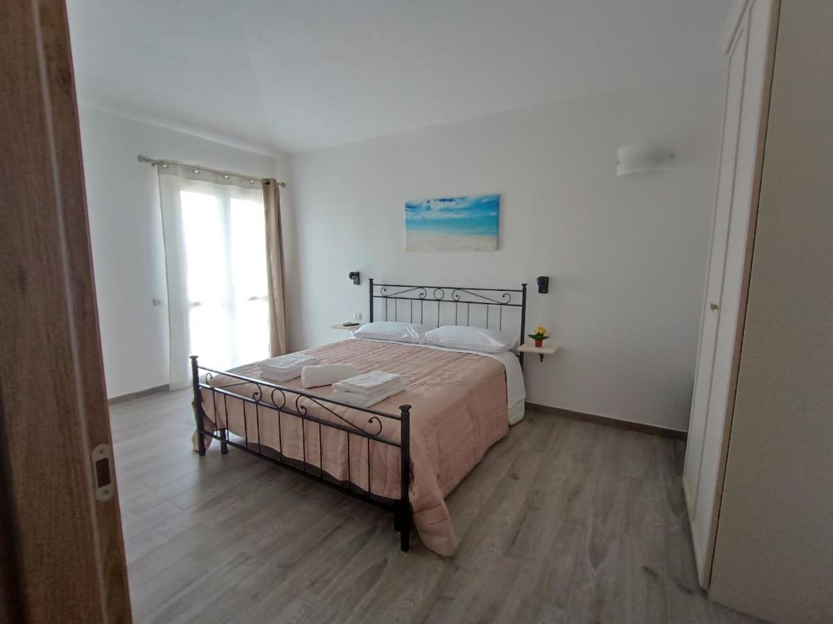 Costa Di Sopra Affittacamere By Hospitality Sardinia Quartu Sant'Elena Luaran gambar