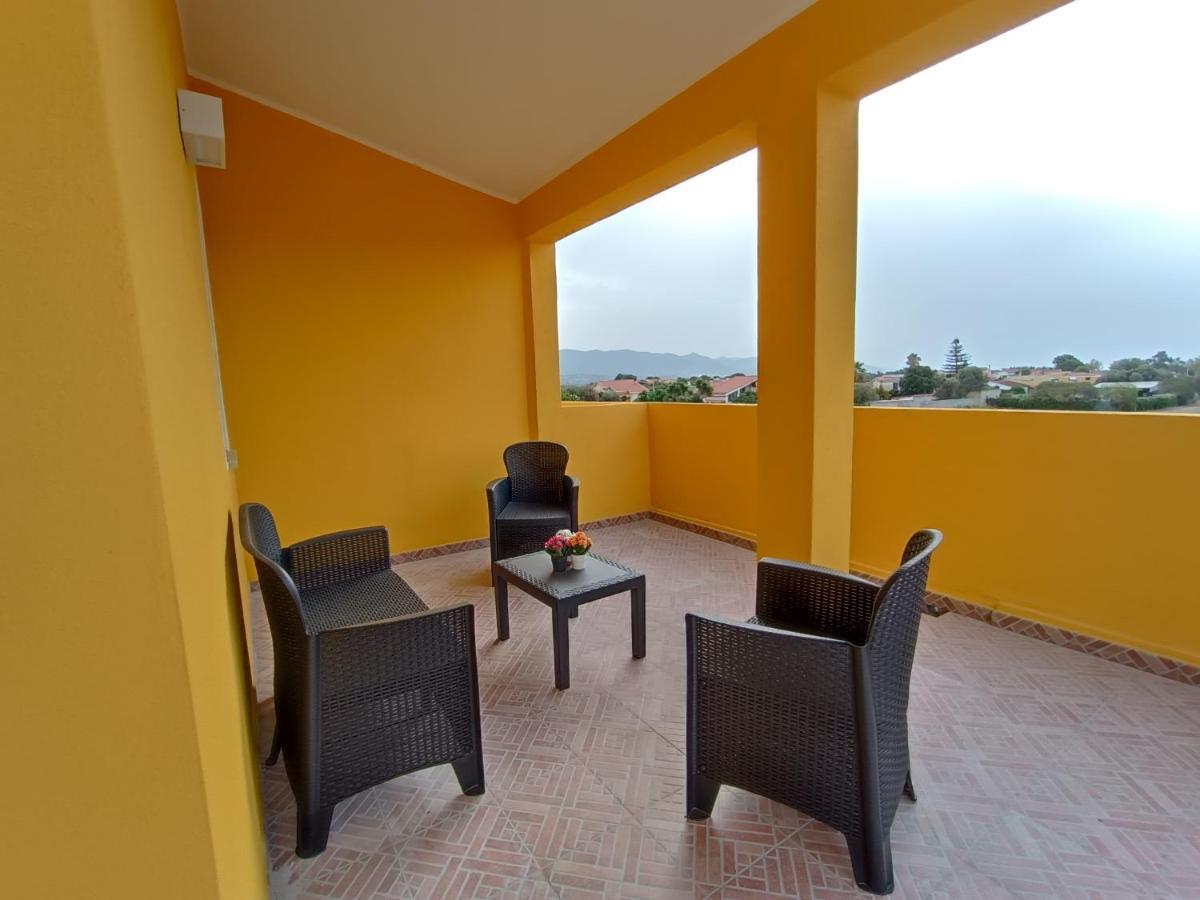 Costa Di Sopra Affittacamere By Hospitality Sardinia Quartu Sant'Elena Luaran gambar