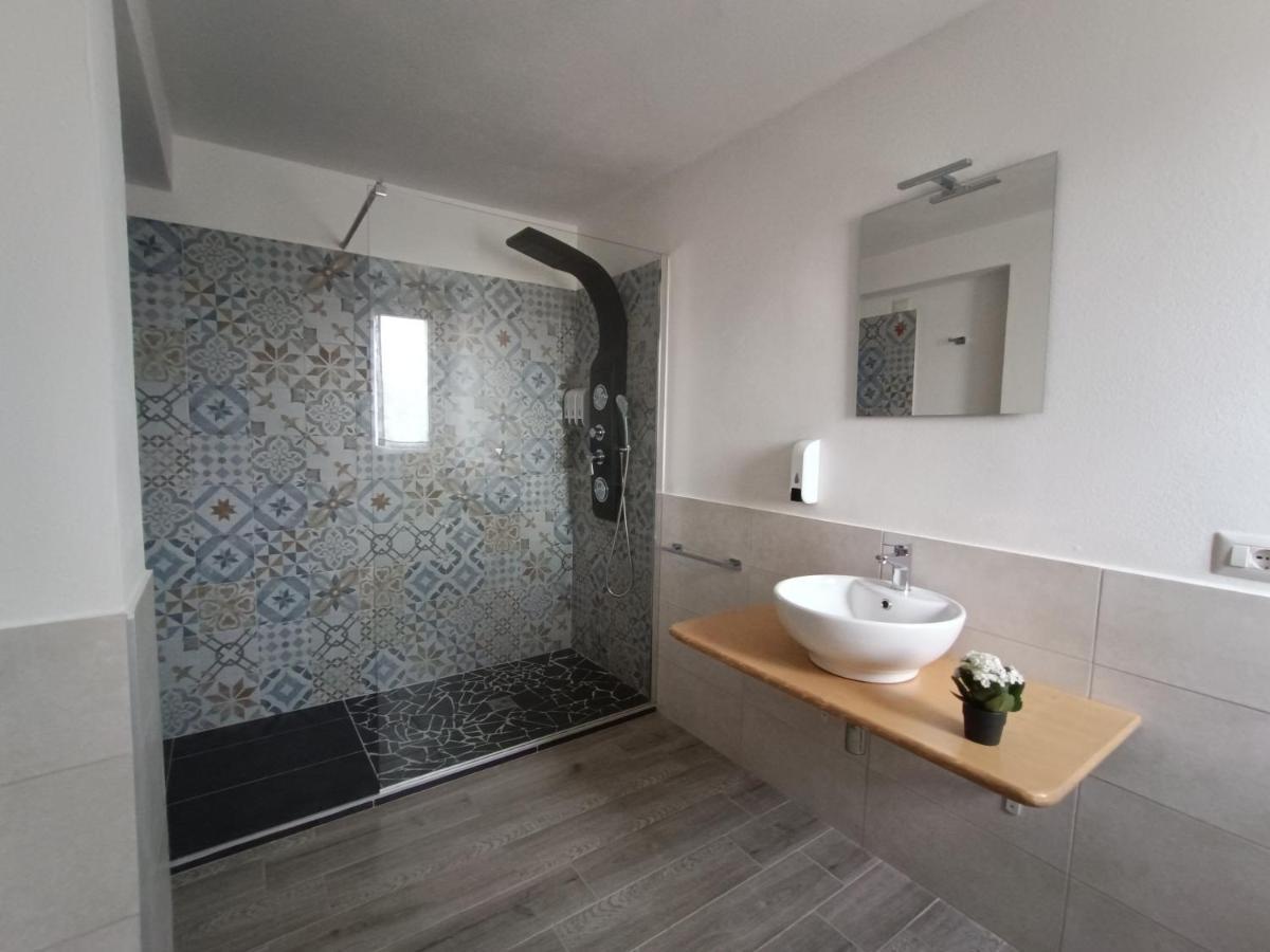 Costa Di Sopra Affittacamere By Hospitality Sardinia Quartu Sant'Elena Luaran gambar