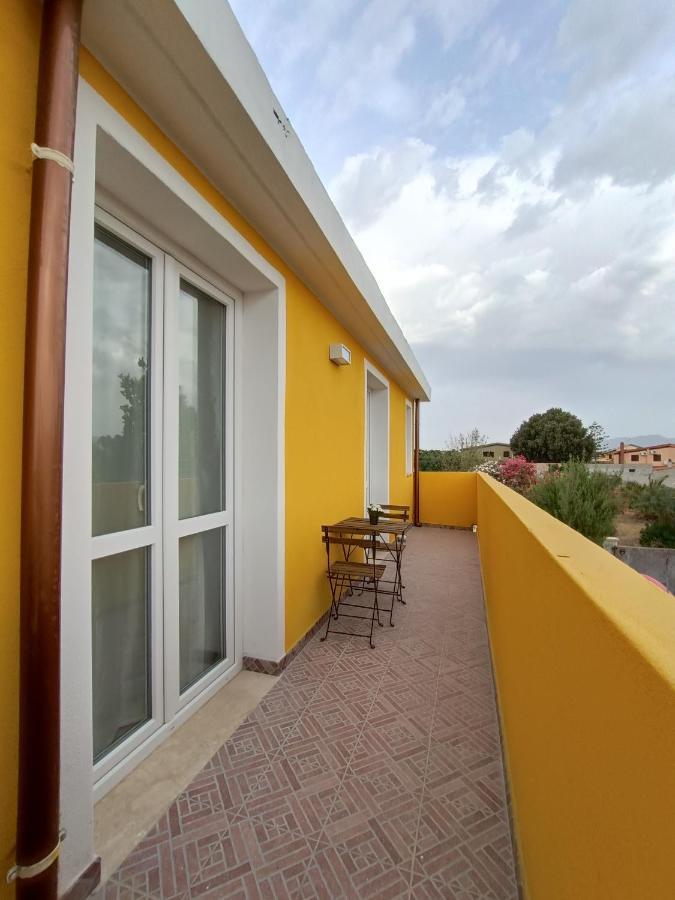 Costa Di Sopra Affittacamere By Hospitality Sardinia Quartu Sant'Elena Luaran gambar