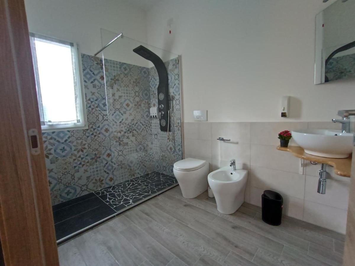 Costa Di Sopra Affittacamere By Hospitality Sardinia Quartu Sant'Elena Luaran gambar