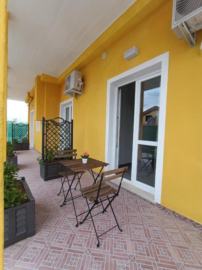 Costa Di Sopra Affittacamere By Hospitality Sardinia Quartu Sant'Elena Luaran gambar