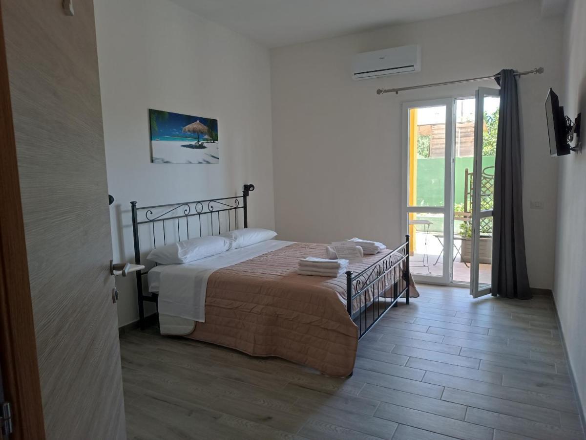 Costa Di Sopra Affittacamere By Hospitality Sardinia Quartu Sant'Elena Luaran gambar