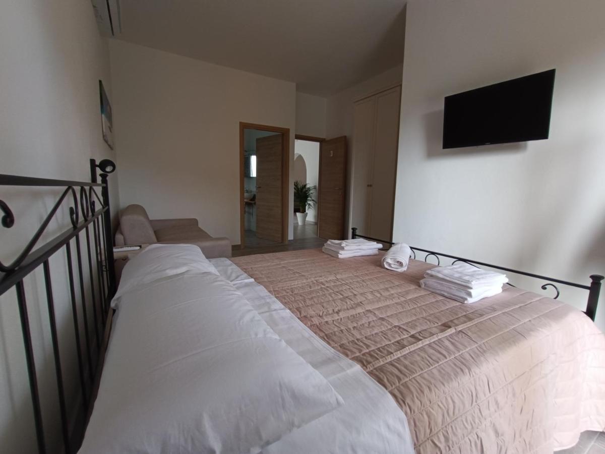 Costa Di Sopra Affittacamere By Hospitality Sardinia Quartu Sant'Elena Luaran gambar