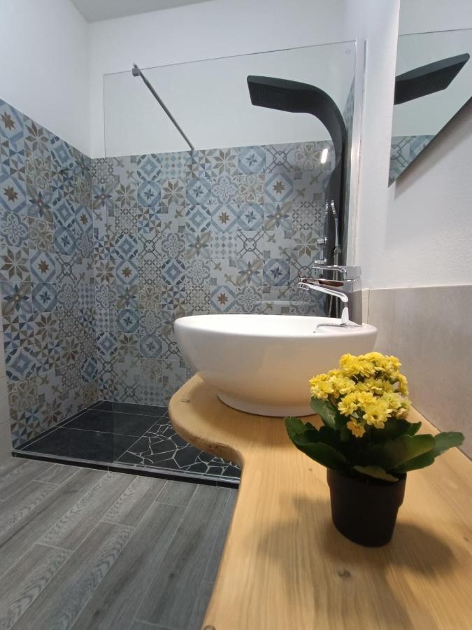 Costa Di Sopra Affittacamere By Hospitality Sardinia Quartu Sant'Elena Luaran gambar