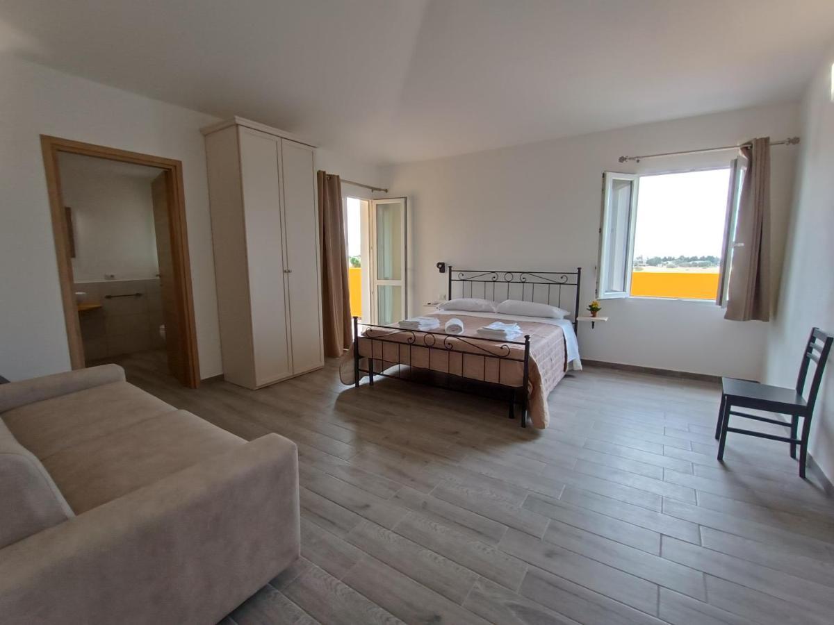 Costa Di Sopra Affittacamere By Hospitality Sardinia Quartu Sant'Elena Luaran gambar