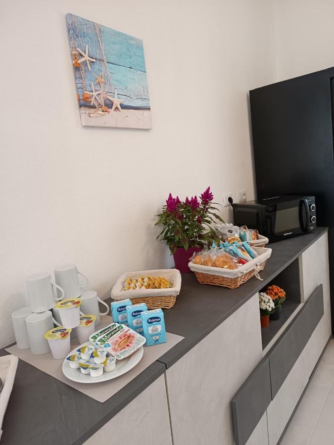 Costa Di Sopra Affittacamere By Hospitality Sardinia Quartu Sant'Elena Luaran gambar