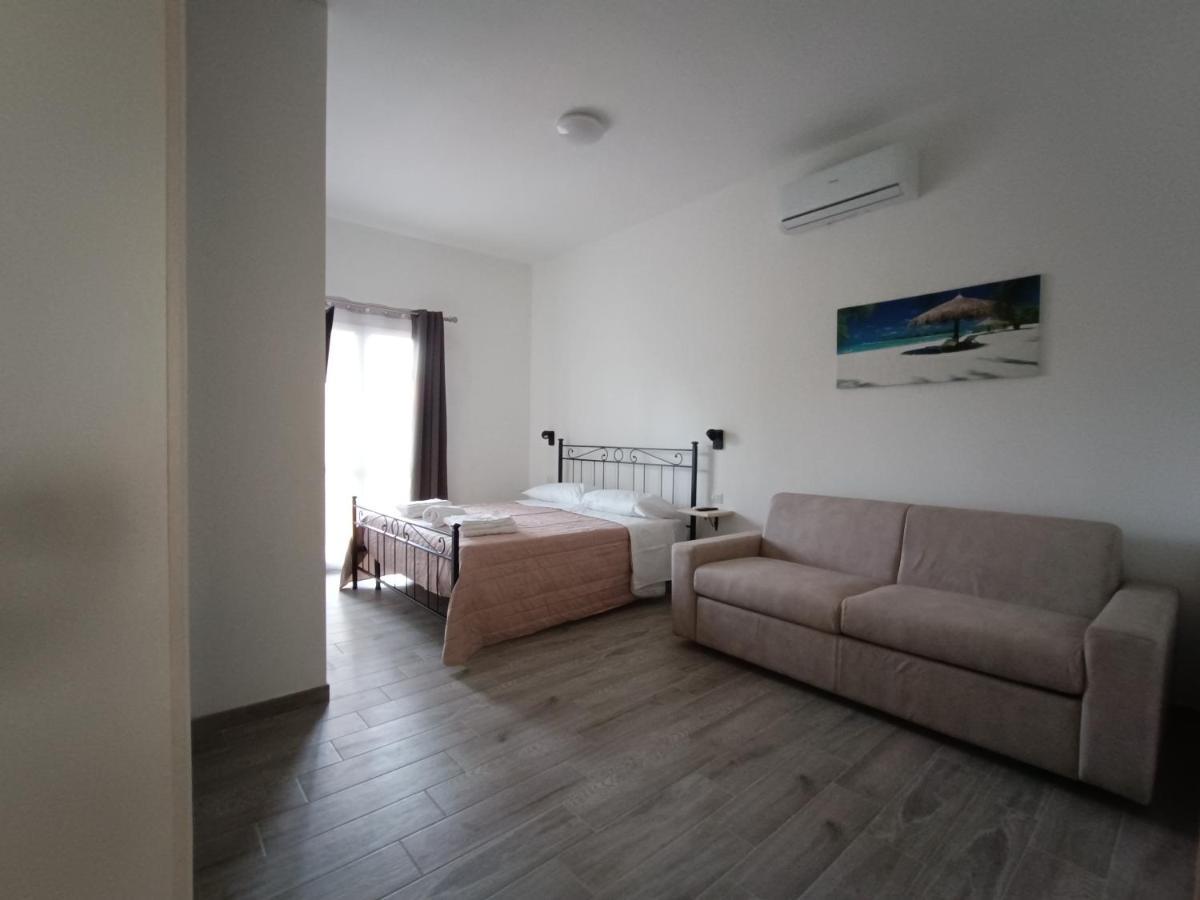 Costa Di Sopra Affittacamere By Hospitality Sardinia Quartu Sant'Elena Luaran gambar
