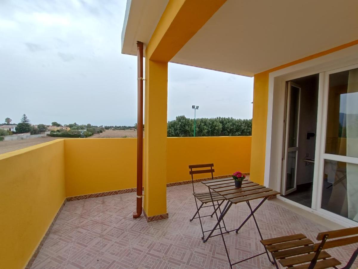 Costa Di Sopra Affittacamere By Hospitality Sardinia Quartu Sant'Elena Luaran gambar