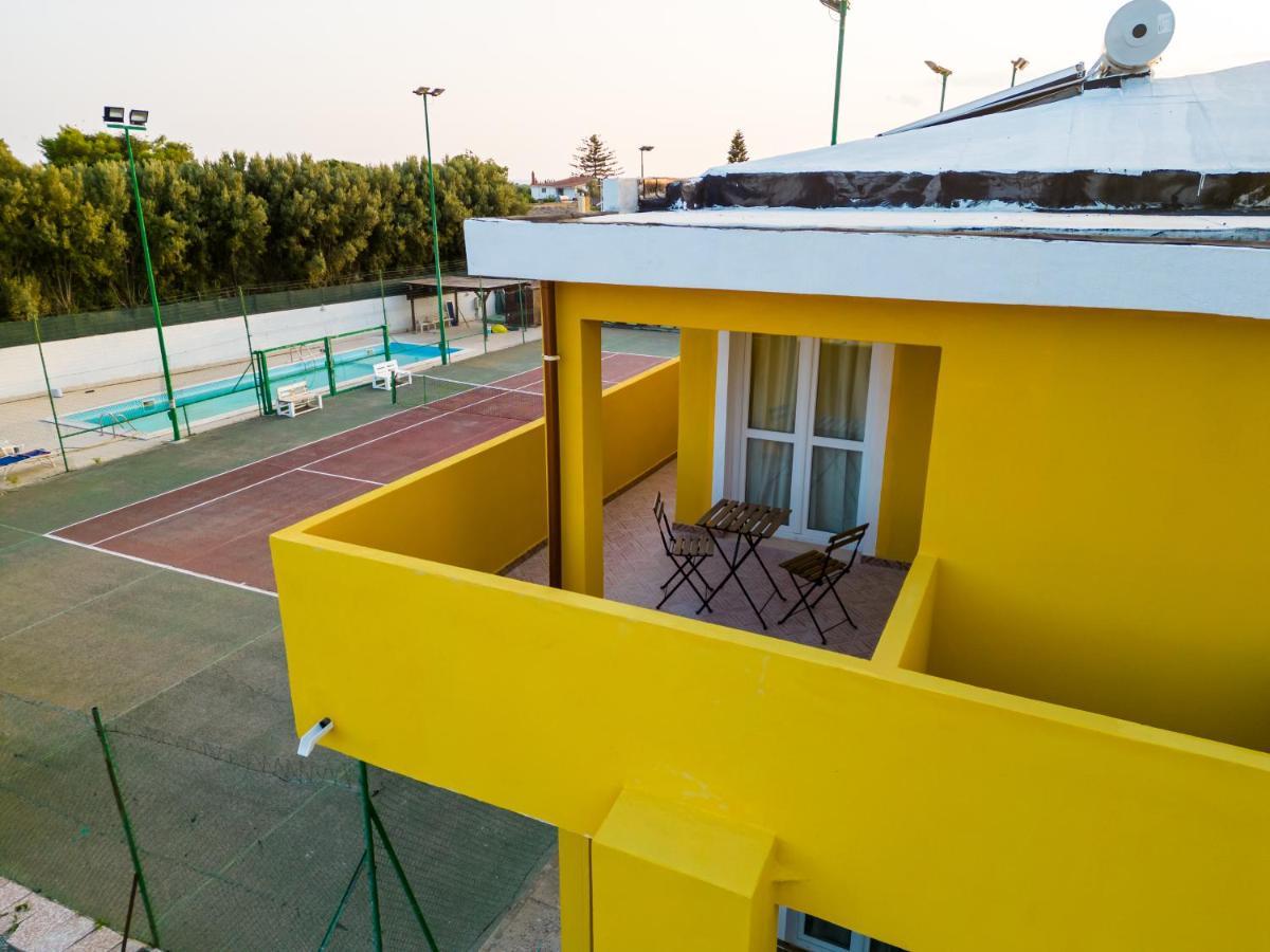 Costa Di Sopra Affittacamere By Hospitality Sardinia Quartu Sant'Elena Luaran gambar